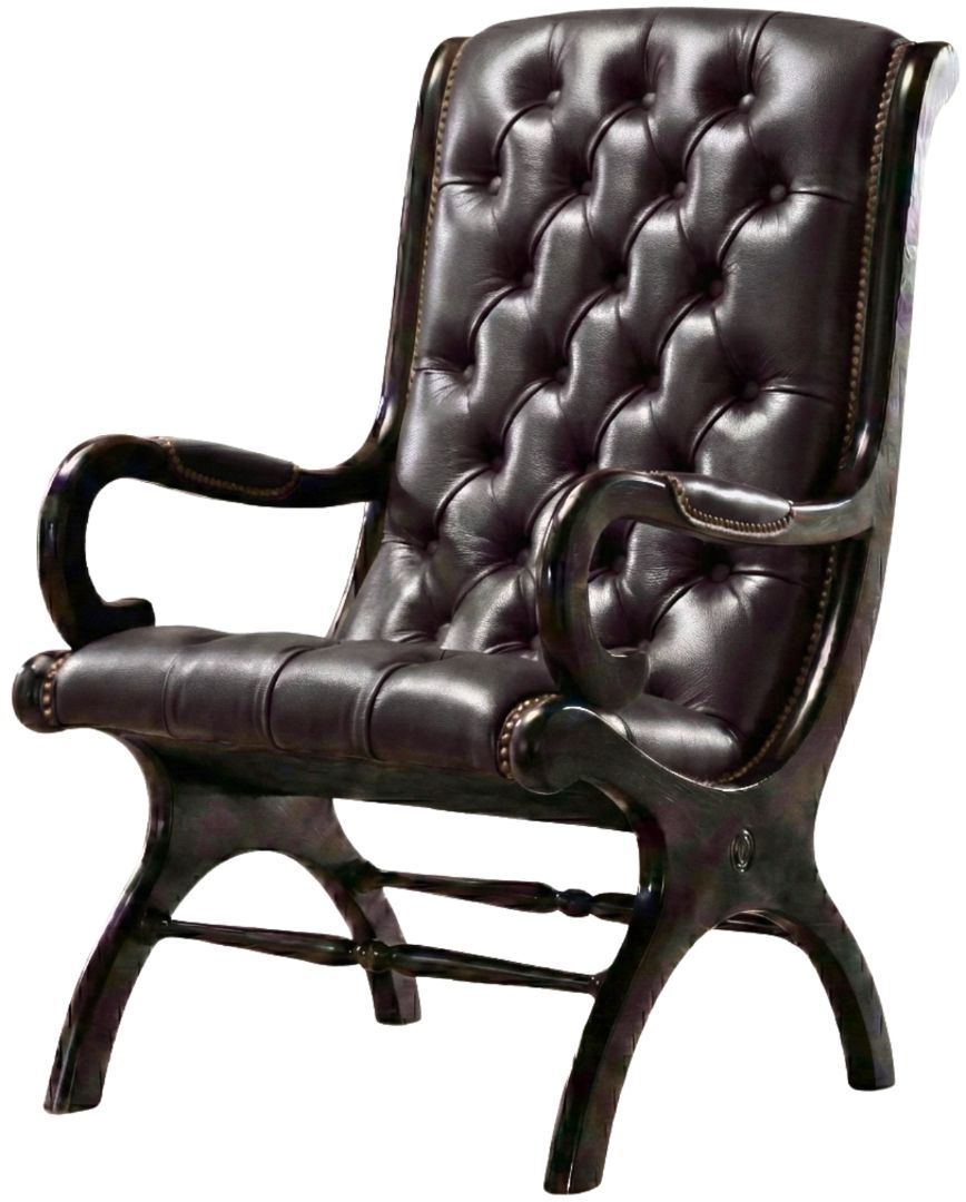 The Slipper Chair